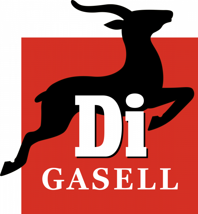 Dagens Industri Logo