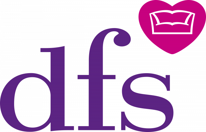 Direct Furnishing Supplies Logo