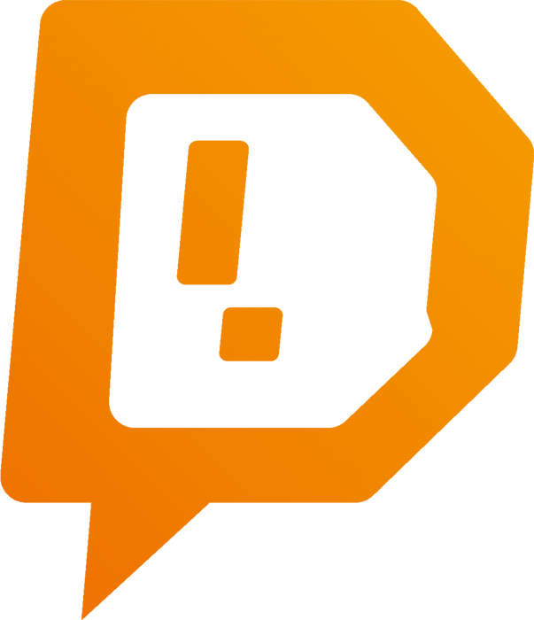 DonationAlerts Logo