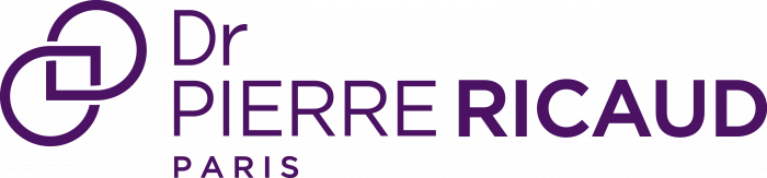 Dr. Pierre Ricaud Logo