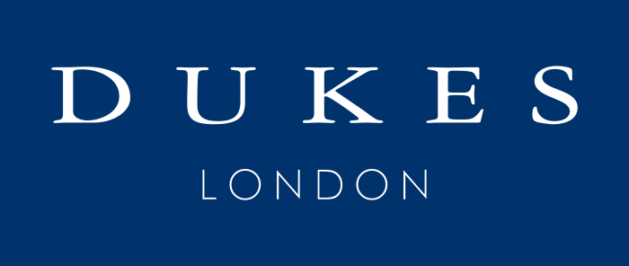 Dukes London Logo