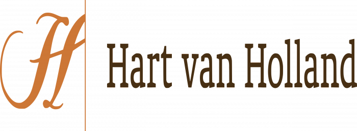 Hart van Holland Logo