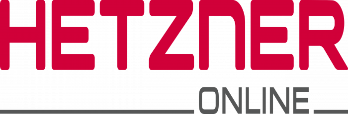 Hetzner Logo