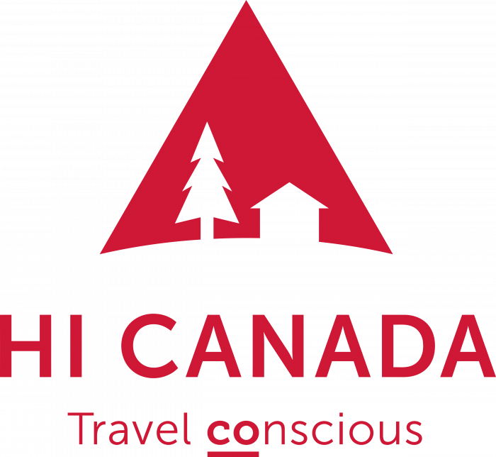 Hi Canada Logo