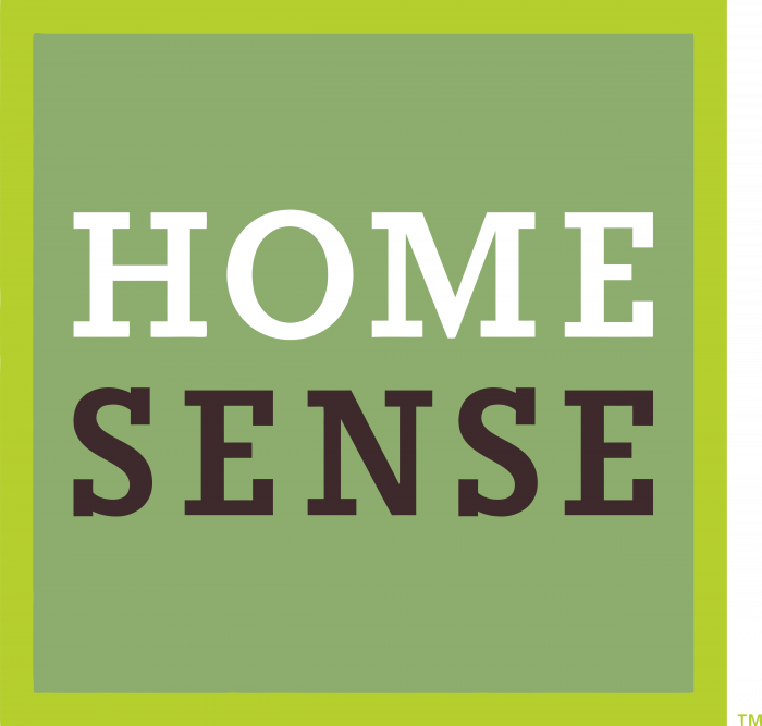 HomeSense Logo