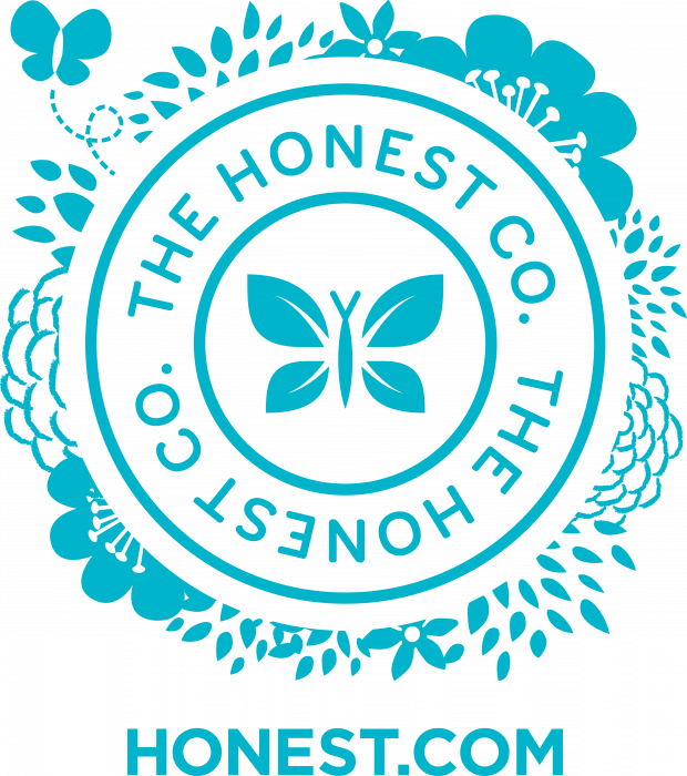 Honest Company Logo