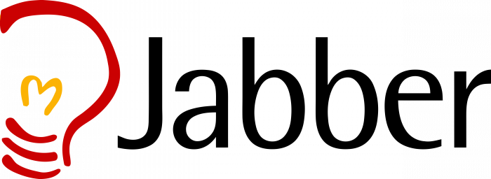 Jabber Logo