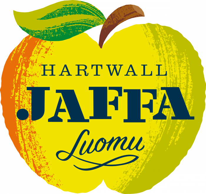 Jaffa Logo