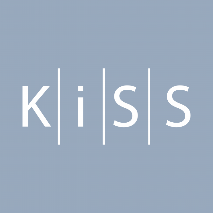 KiSS Technology Logo