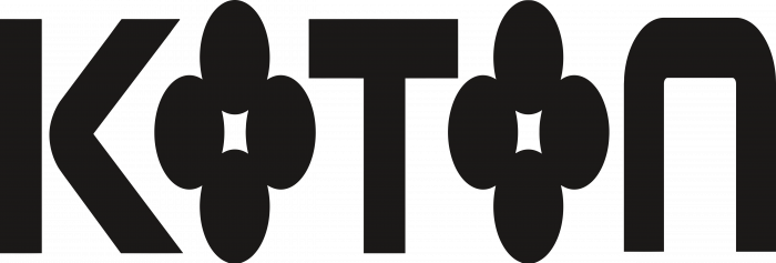 Koton Logo