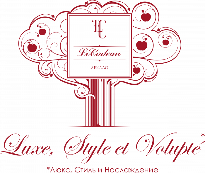 LeCadeau Logo