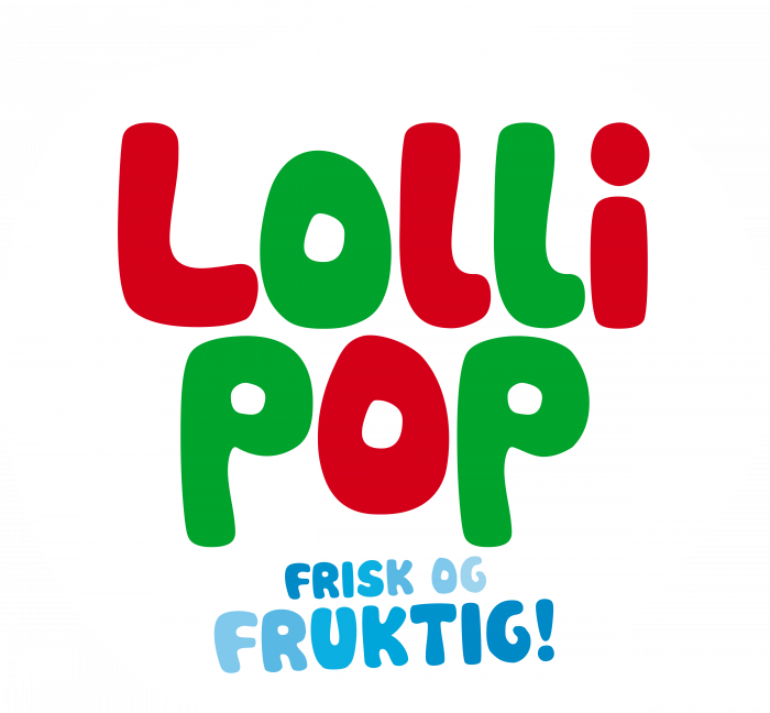 Lolli Pop Logo