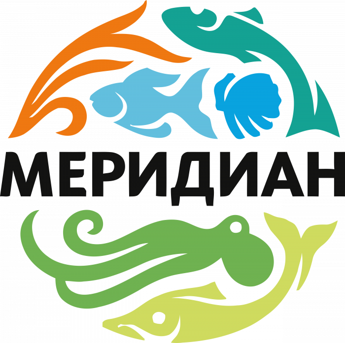 Meridian Logo