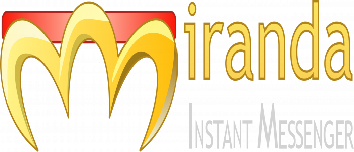 Miranda Im Logo