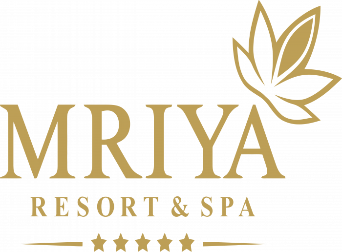 Mriya Resort & Spa Logo
