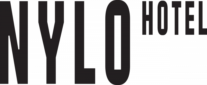 NYLO New York City Logo