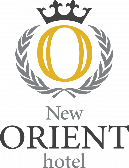 New Orient Hôtel Logo