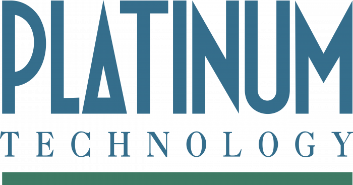 Platinum Technology Logo