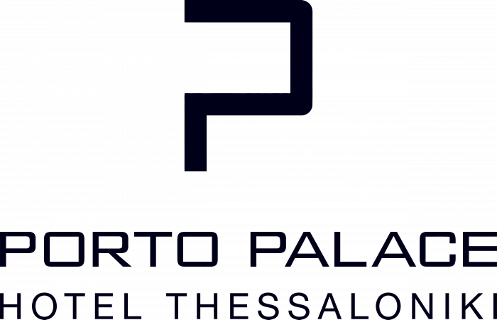 Porto Palace Hotel Logo