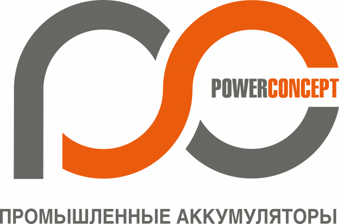 Powerconcept Logo