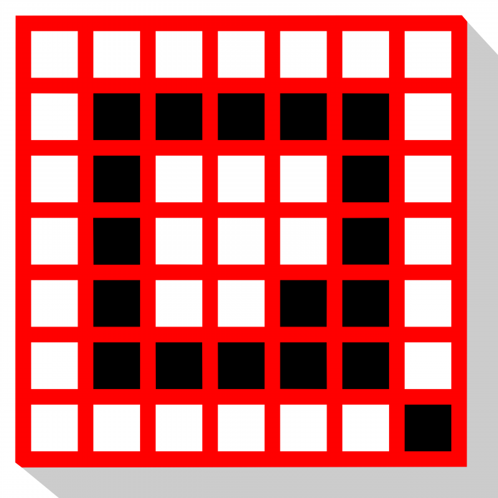 Q Dir Logo