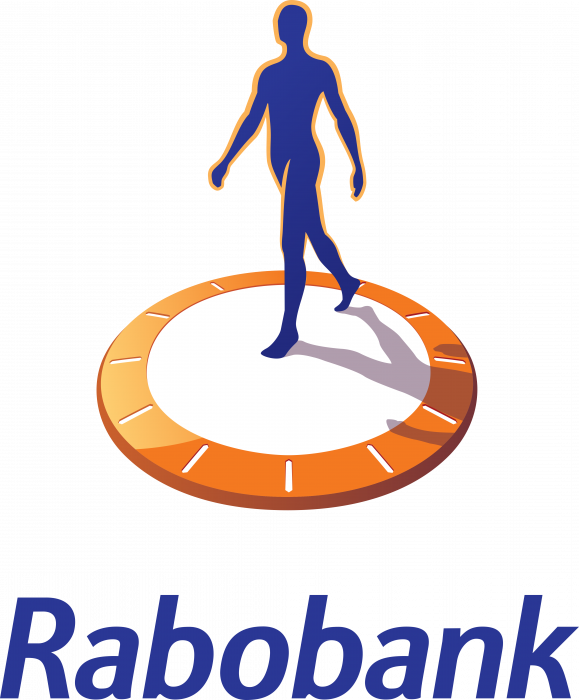 Rabobank Logo