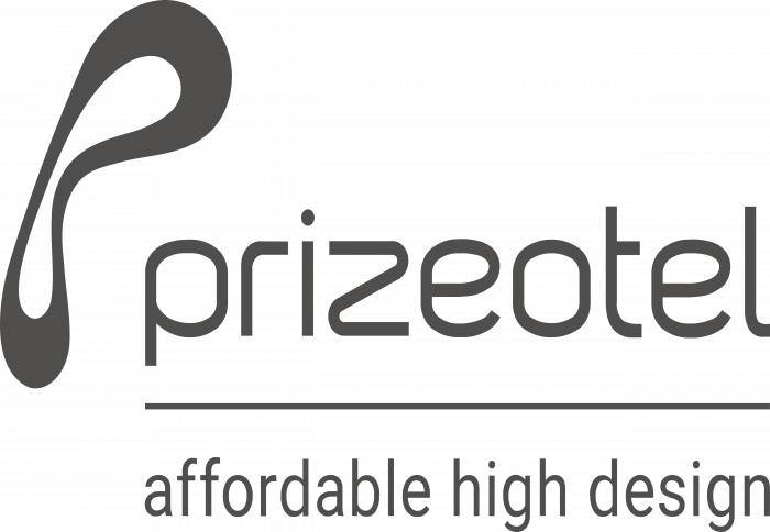 Radisson Prizeotel Logo