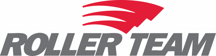 Roller Team Logo
