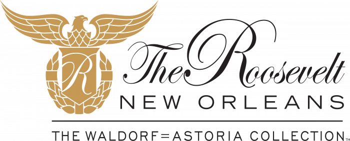 Roosevelt Hotel Logo