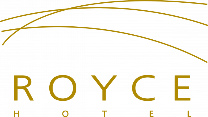 Royce Hotel Logo