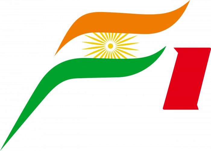 Sahara Force India Formula One Team Logo