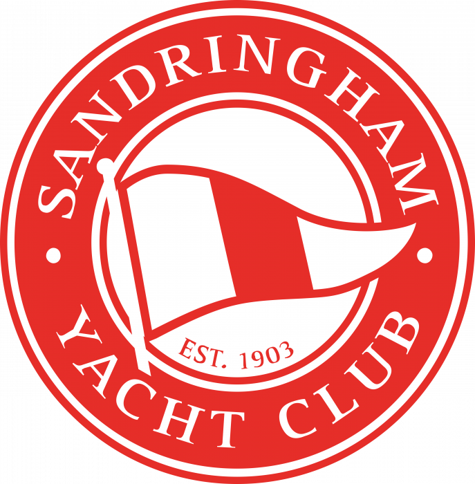 Sandringham Yacht Club Logo