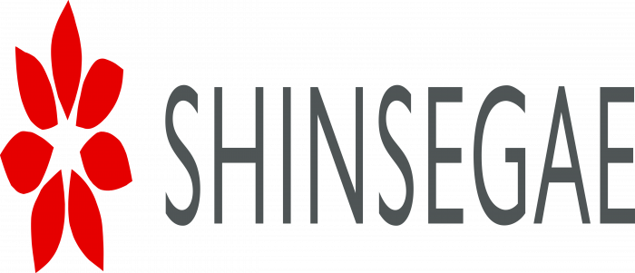 Shinsegae Department Co. Logo