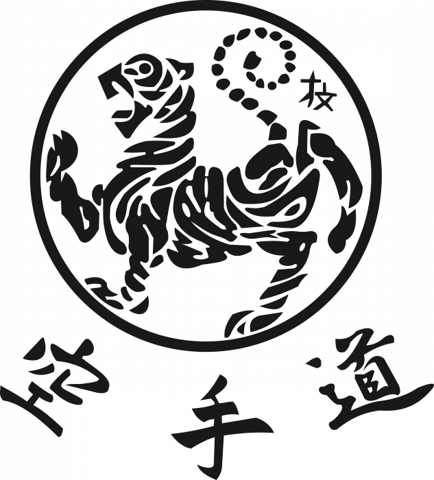 Shotokan Logo