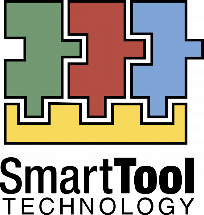 SmartTool Technology Logo