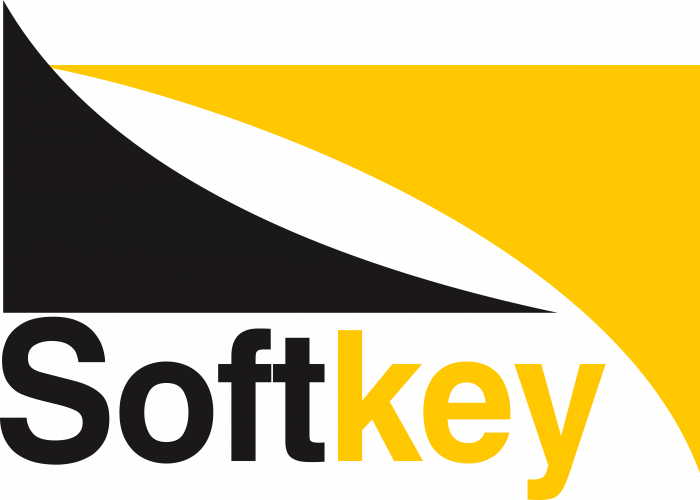 Softkey Logo