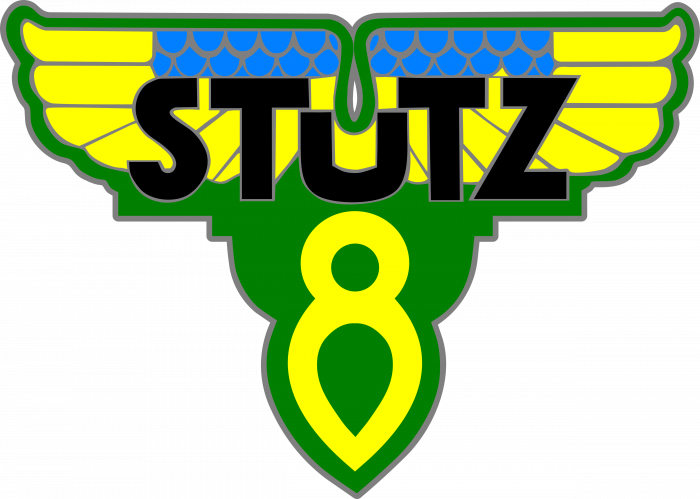 Stutz Motor Company Logo