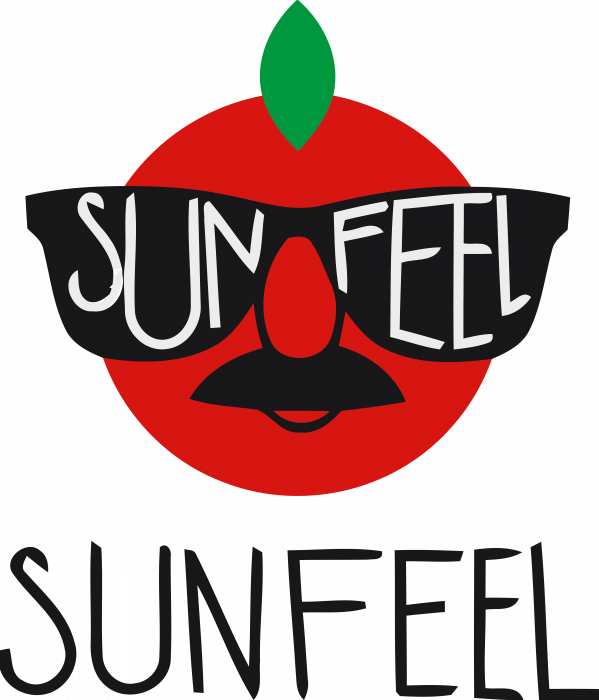 SunFeel Logo