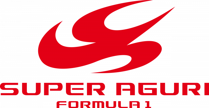 Super Aguri F1 Logo
