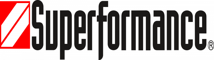 Superformance Logo