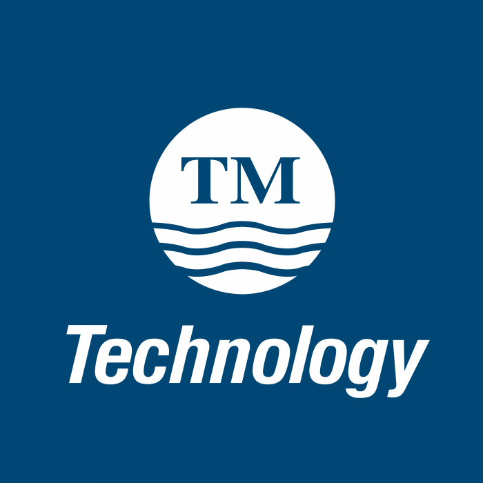 TM Technology Logo