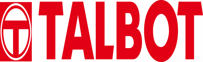 Talbot Logo