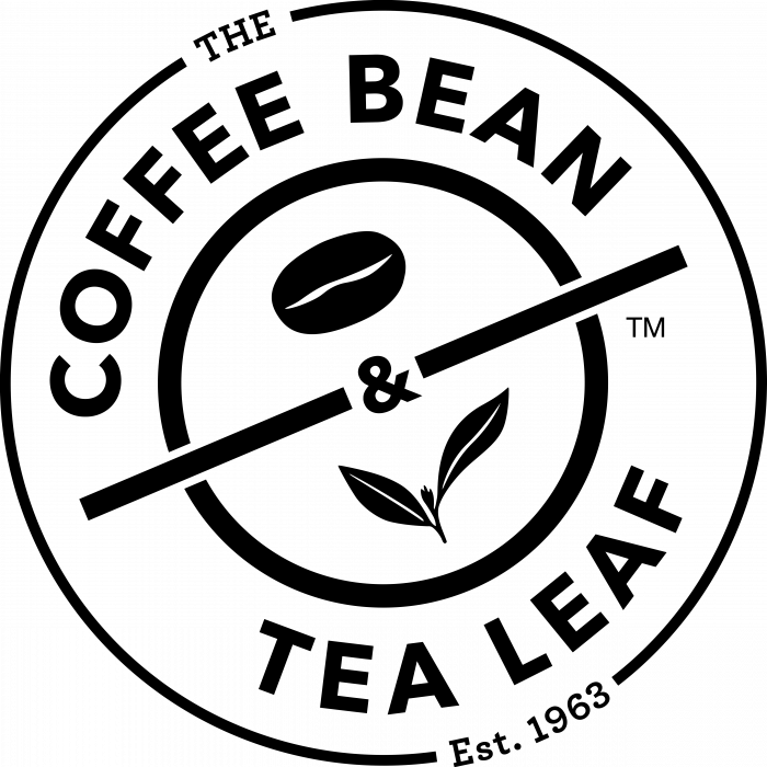 The Coffee Bean & Tea Leaf Logo