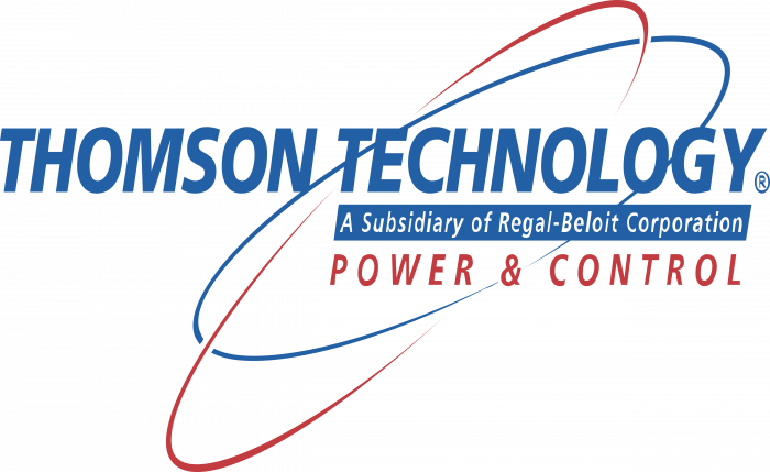 Thomson Technology Logo