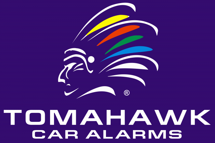 Tomahawk Logo