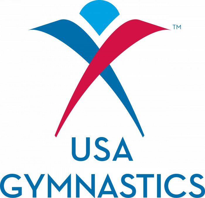 USA Gymnastics Logo