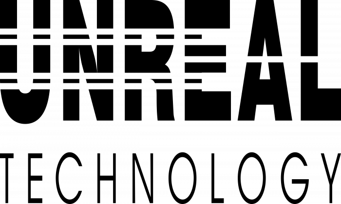 Unreal Technology Logo