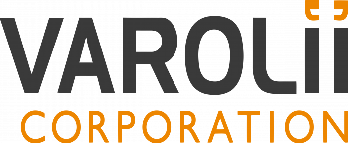 Varolii Logo