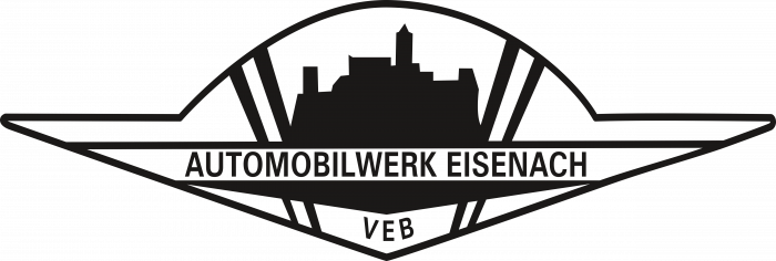 Wartburg Logo