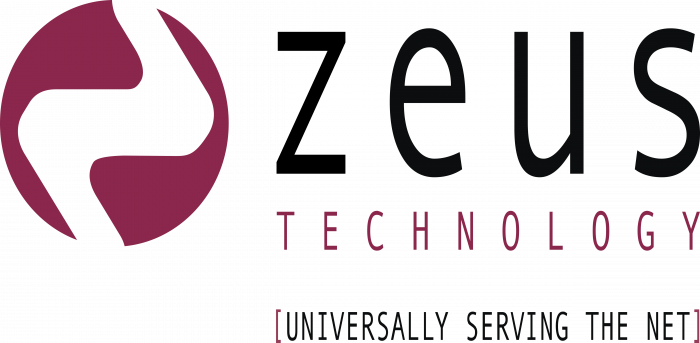 Zeus Technology Logo